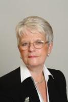 Councillor Mrs Marilyn Louise Bowman