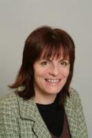 Councillor Lucy Patrick