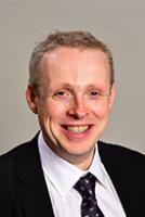 Councillor Gareth Michael Ellis