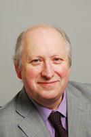 Councillor Paul Nigel Hamilton Nedved